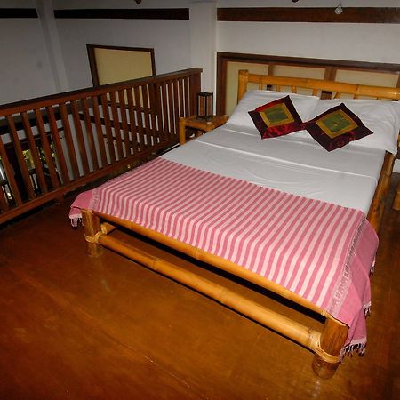 Balabag  Blue Bayou Bungalows מראה חיצוני תמונה