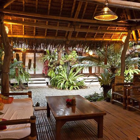 Balabag  Blue Bayou Bungalows מראה חיצוני תמונה