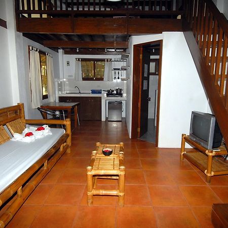 Balabag  Blue Bayou Bungalows מראה חיצוני תמונה