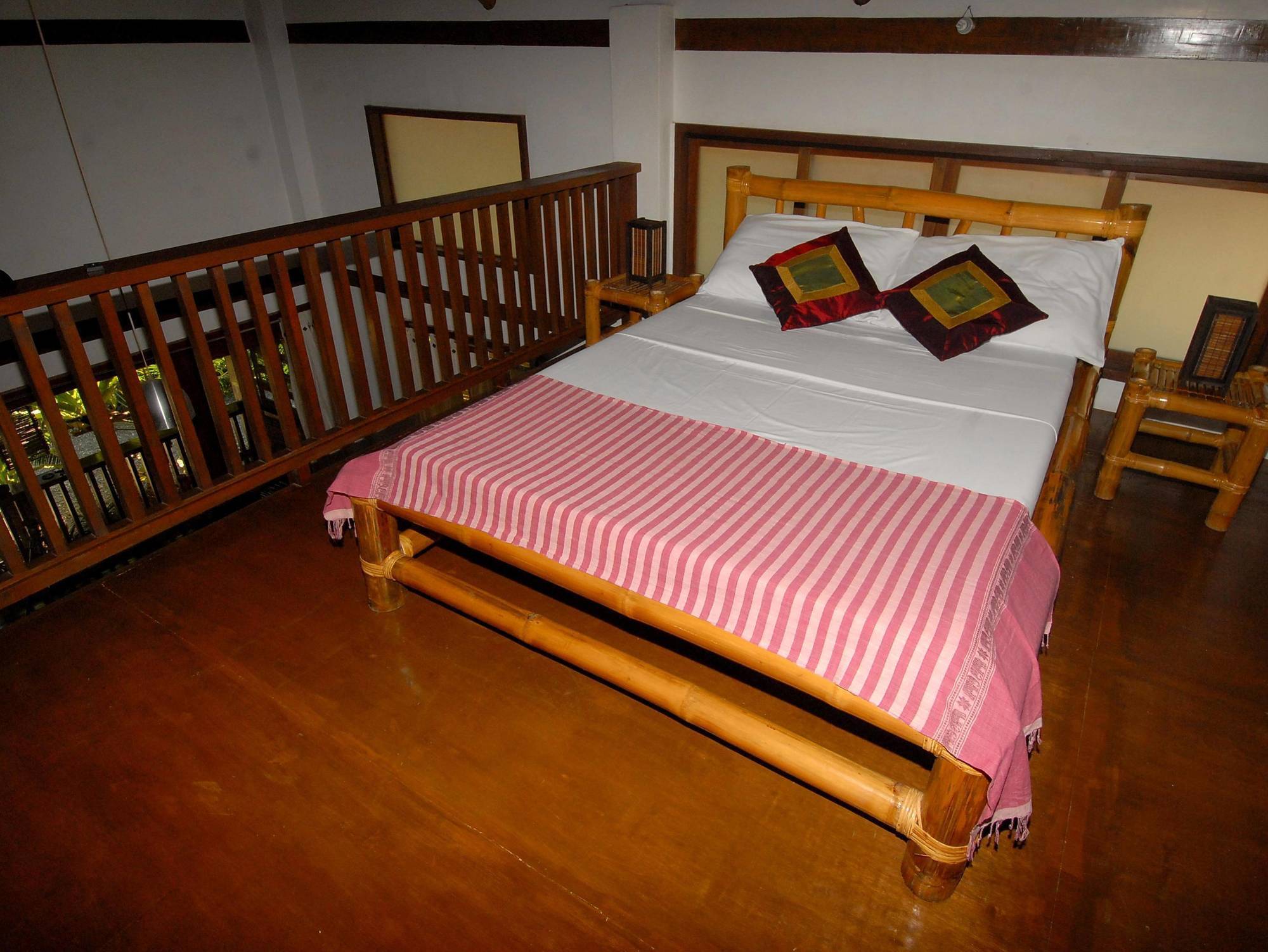 Balabag  Blue Bayou Bungalows מראה חיצוני תמונה