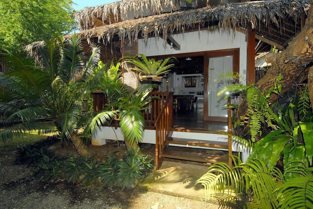 Balabag  Blue Bayou Bungalows מראה חיצוני תמונה