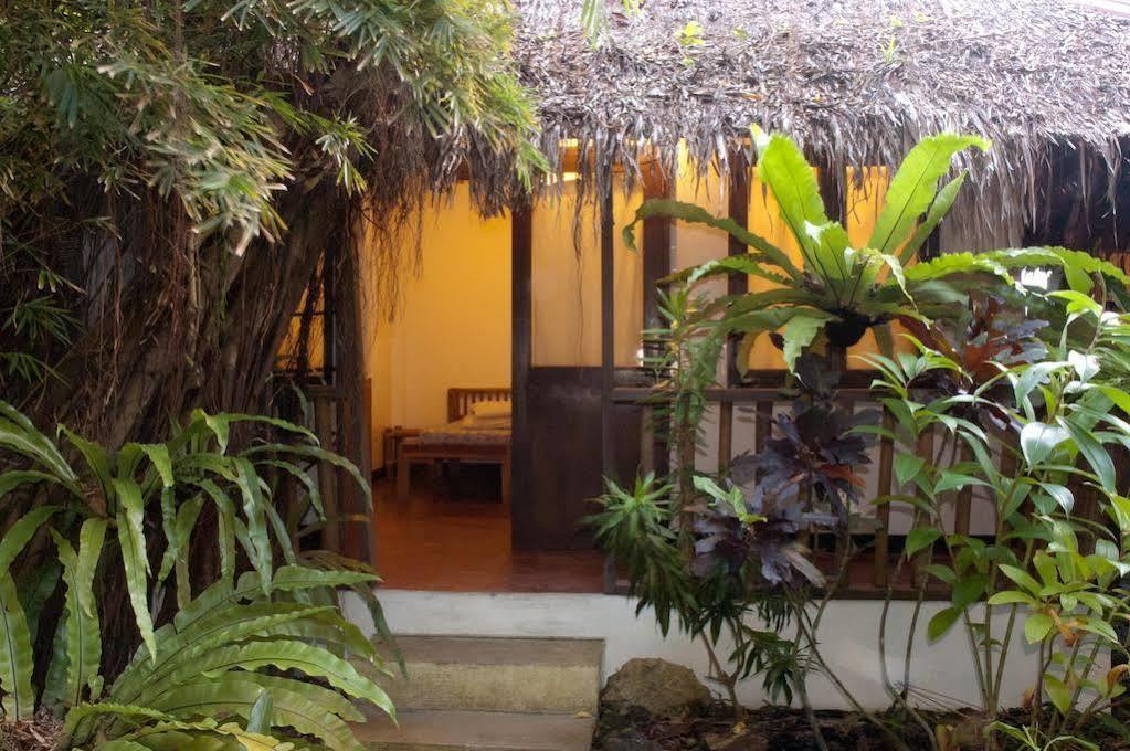 Balabag  Blue Bayou Bungalows מראה חיצוני תמונה