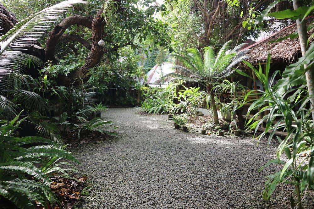 Balabag  Blue Bayou Bungalows מראה חיצוני תמונה