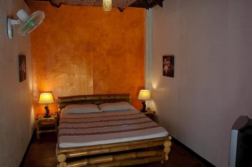 Balabag  Blue Bayou Bungalows מראה חיצוני תמונה