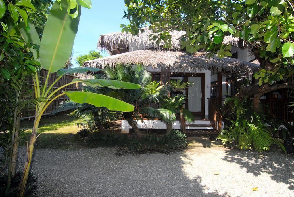 Balabag  Blue Bayou Bungalows מראה חיצוני תמונה