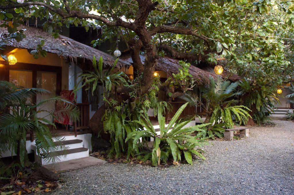 Balabag  Blue Bayou Bungalows מראה חיצוני תמונה