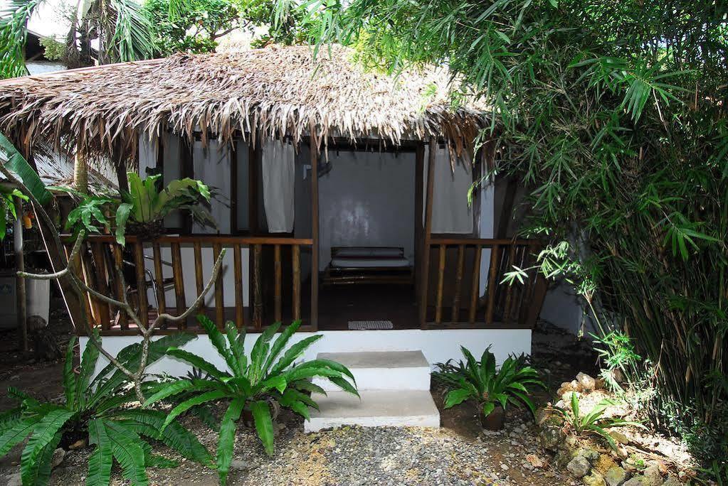 Balabag  Blue Bayou Bungalows מראה חיצוני תמונה