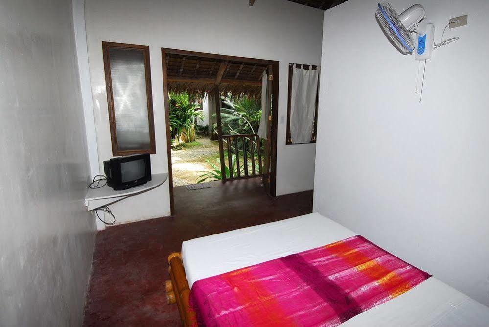 Balabag  Blue Bayou Bungalows מראה חיצוני תמונה