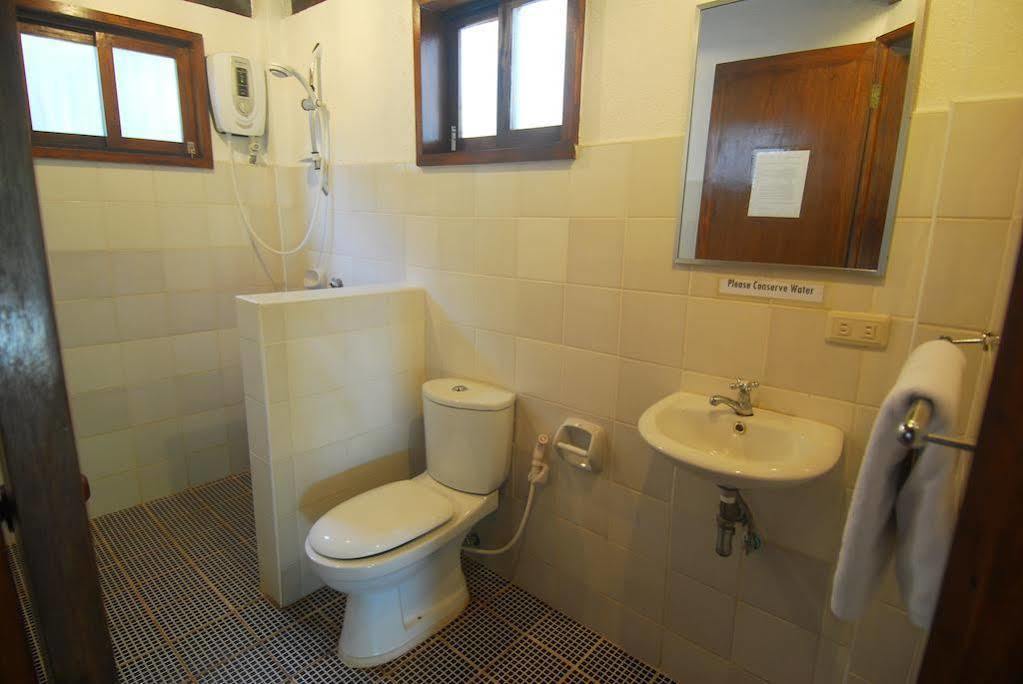Balabag  Blue Bayou Bungalows מראה חיצוני תמונה